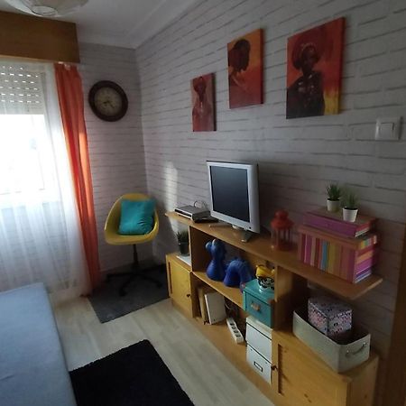 Mi Casita Apartment โอโกรูญา ภายนอก รูปภาพ